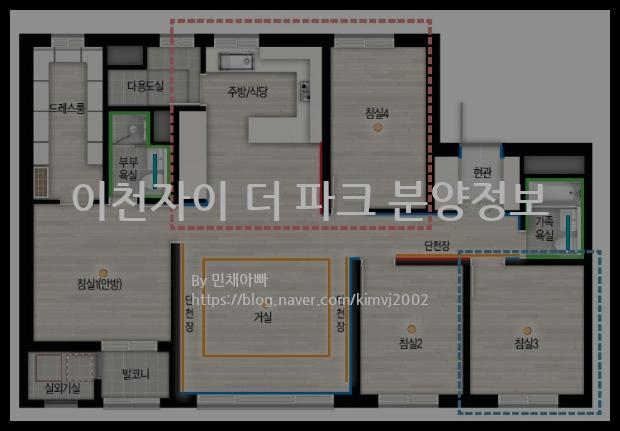 2021년 경기도 이천시 이천자이 더 파크 분양정보입니다. 불필요한 내용은 빼고 꼭 필요한 정보만 모아서 정리하였습니다. 공급위치, 분양수, 총세대수, 입주예정월, 청약접수일, 공급대상 및 분양금액, 모집공고문, 경쟁률에 대한 정보가 있으니 필독하세요.