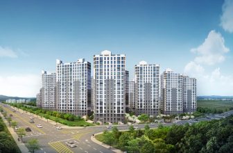 광양 세미존서희스타힐스 분양정보(2023년 전라남도 광양시)