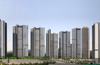 구미 그랑포레 데시앙 분양정보(2023년 경상북도 구미시)