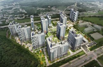 11월 29일 청약, 영종하늘도시 한신더휴 2차 무순위 1차 청약전 안전마진 확인하기